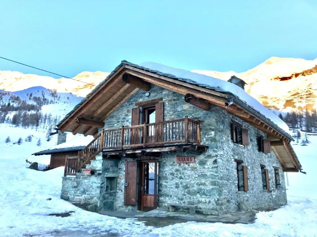 Mountain Adventures Cabin - Affitti Brevi Italia
