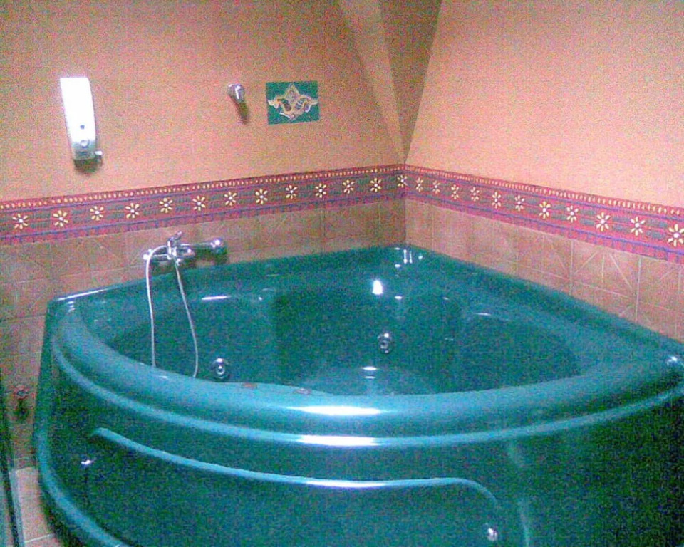 ALLKAMARI Eco-Resort&Spa