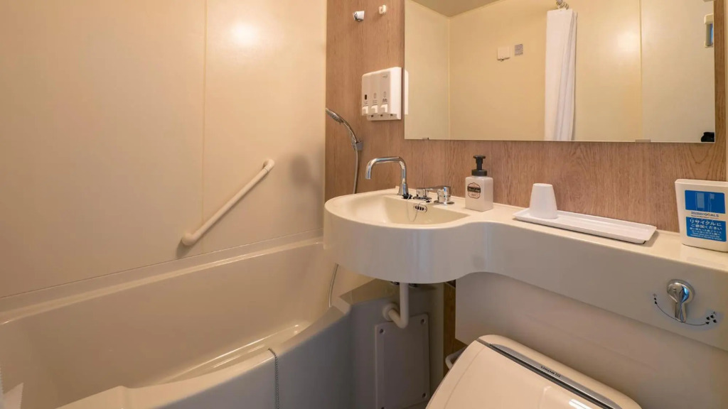Toyoko Inn Nagoya Meieki Minami