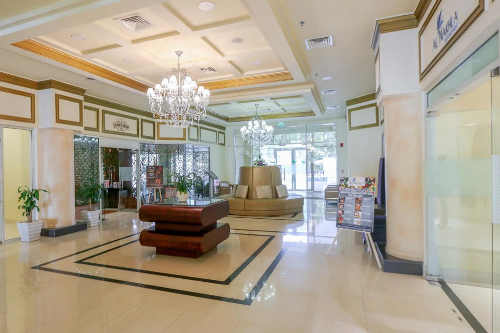 Premium Four Star Hotel by Blue Collection