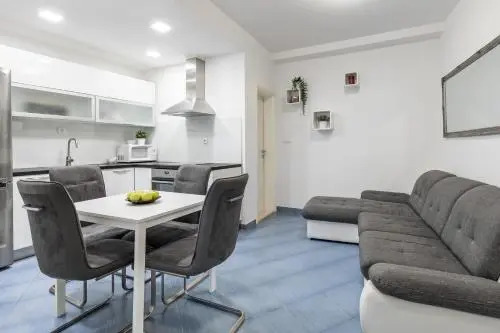 Charming Apartment