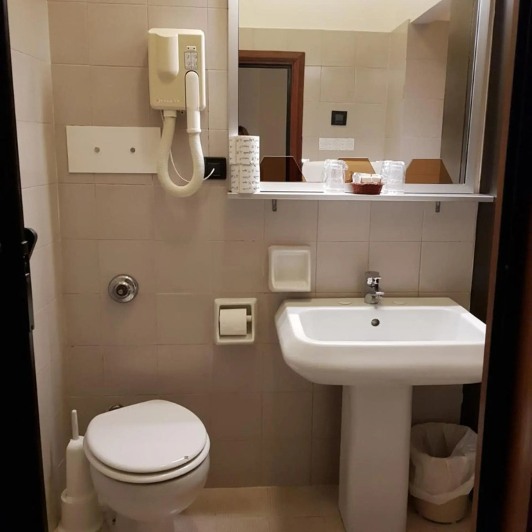 Hotel Vello dOro