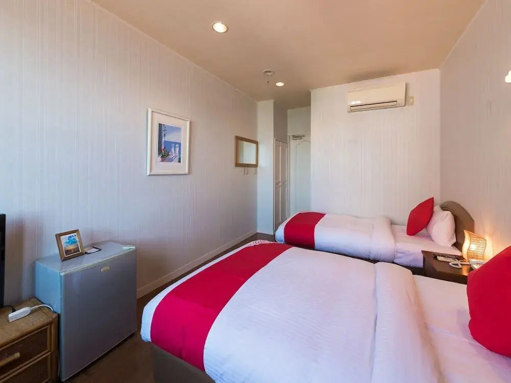 Jogashima Keikyu Hotel