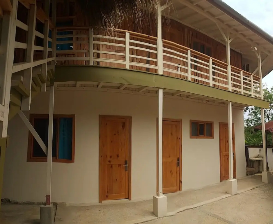 Posada del Arquitecto