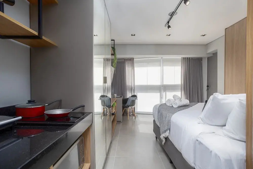 Hotel RDS Oscar Freire