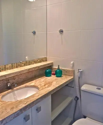 Mangaratiba Suite