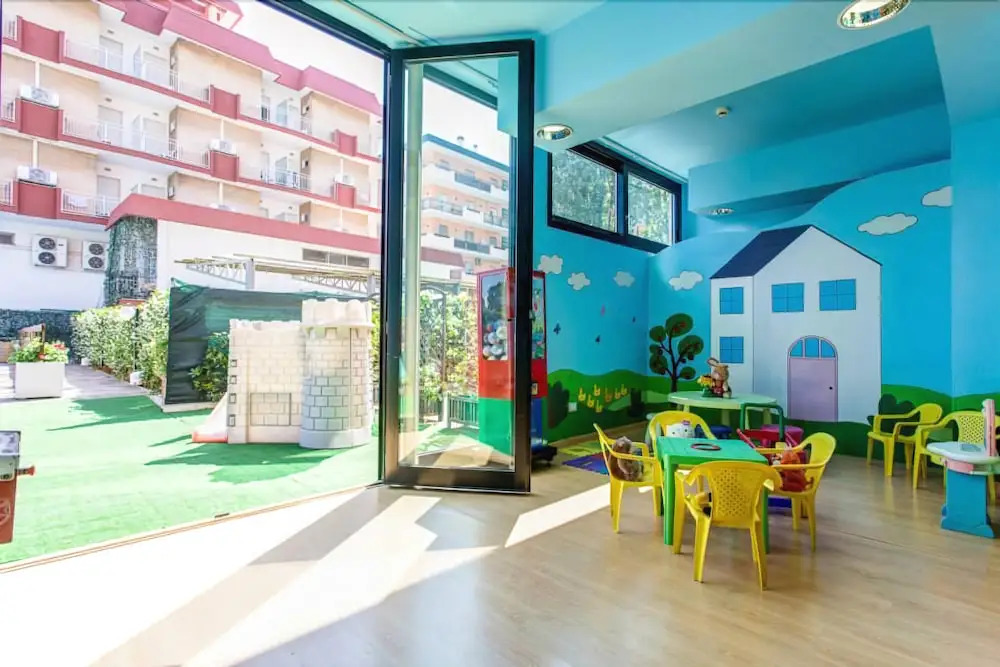 Hotel Globus