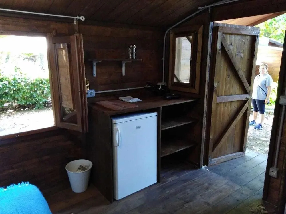Smeraldo Camping Village