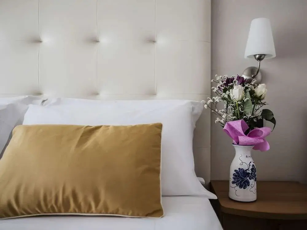 Hotel Bridge