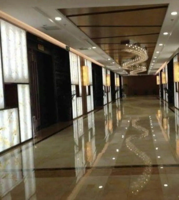 Qingdao Yunfatins Hotel