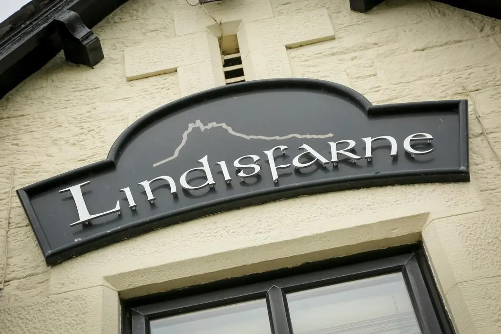 The Lindisfarne Inn - The Inn Collection Group