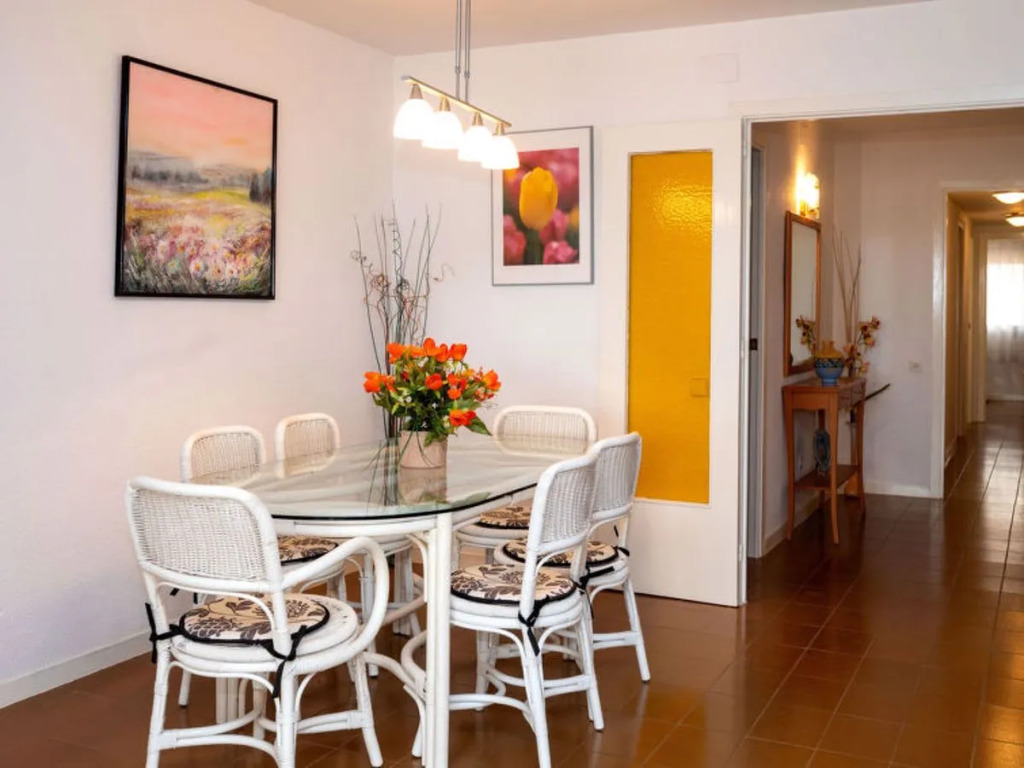 Apartment Osuna Calafell