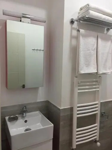 Aparthotel 4 stars Tbilisi