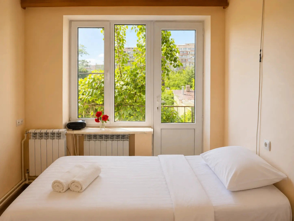 Hostel Sunshine Boutique