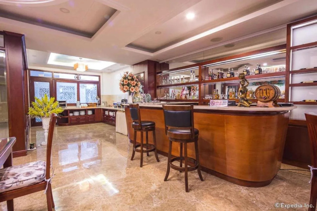 Bon Ami Hotel - Thiên Xuân