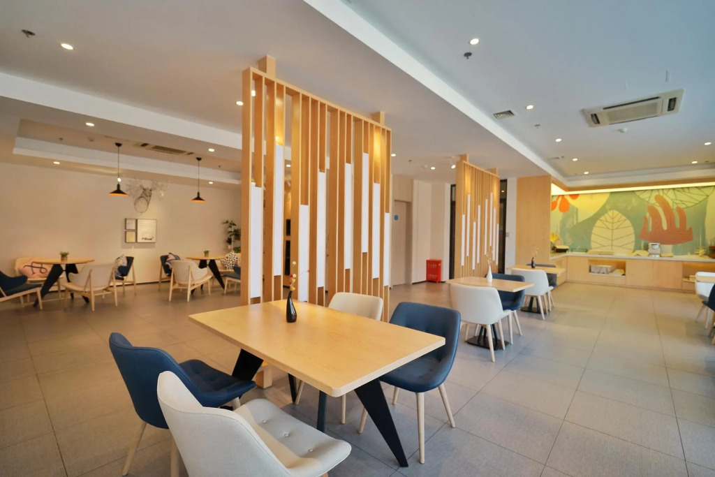 Hanting Hotel Beijing Zhongguancun Xueyuan Bridge