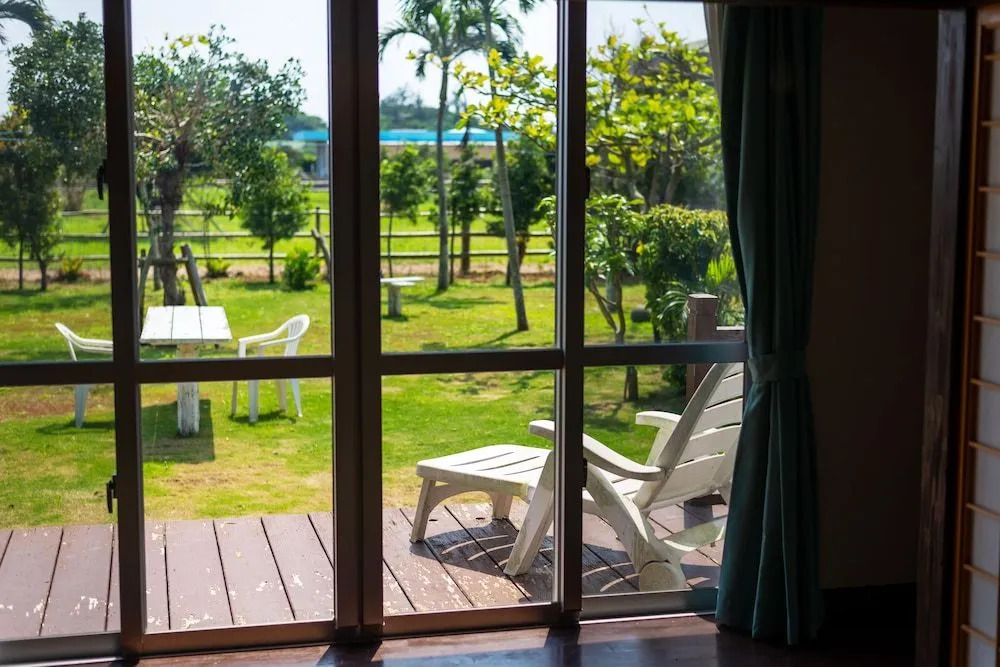 Villa Arakoko