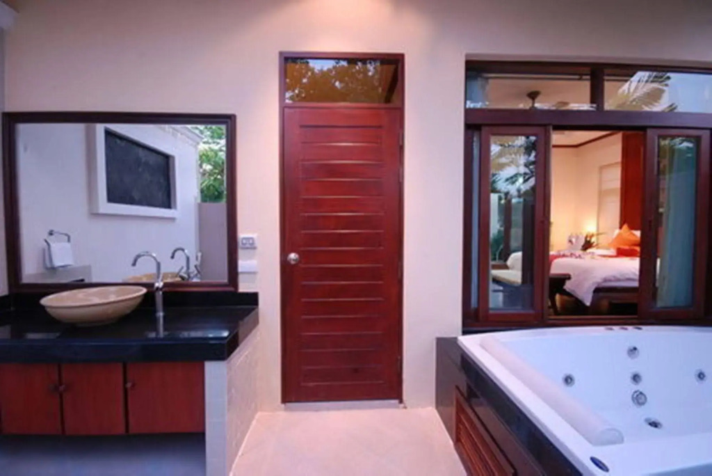 Les Palmares Villas