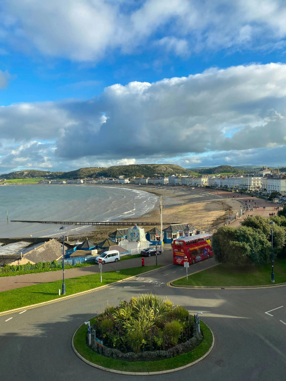 Belmont Llandudno