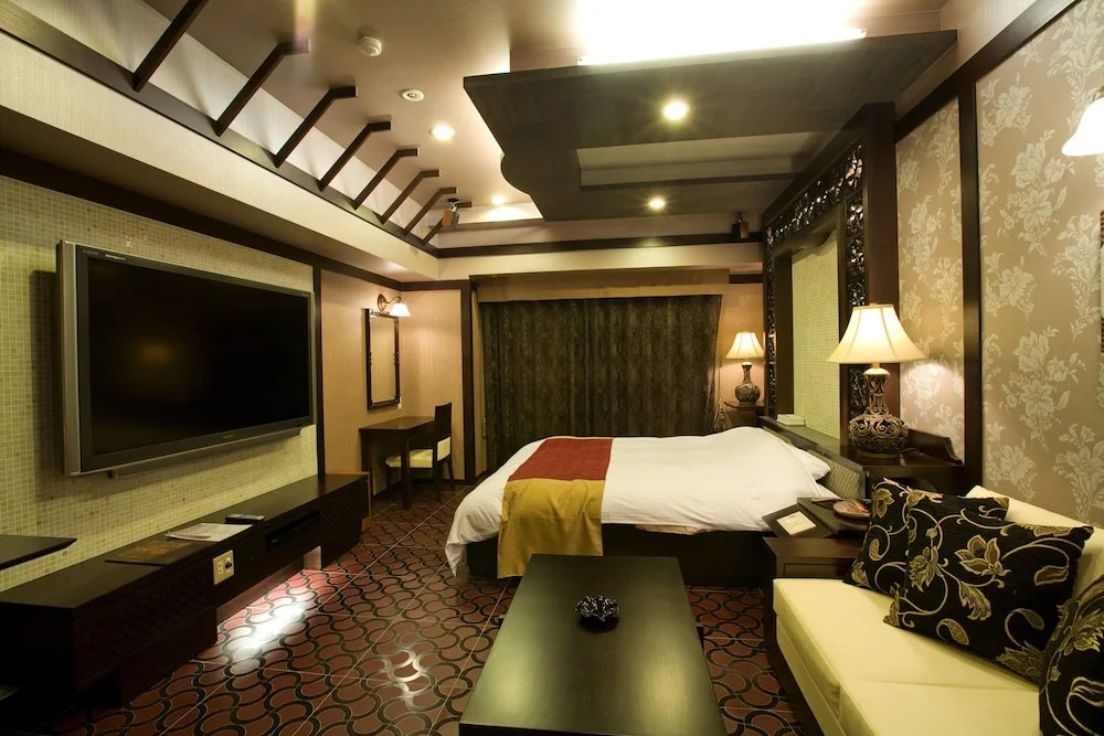 Hotel Bintang Pari Resort