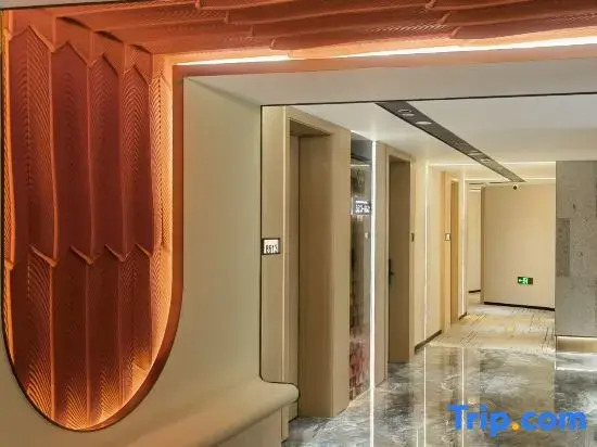 Yinshuiwan hotel