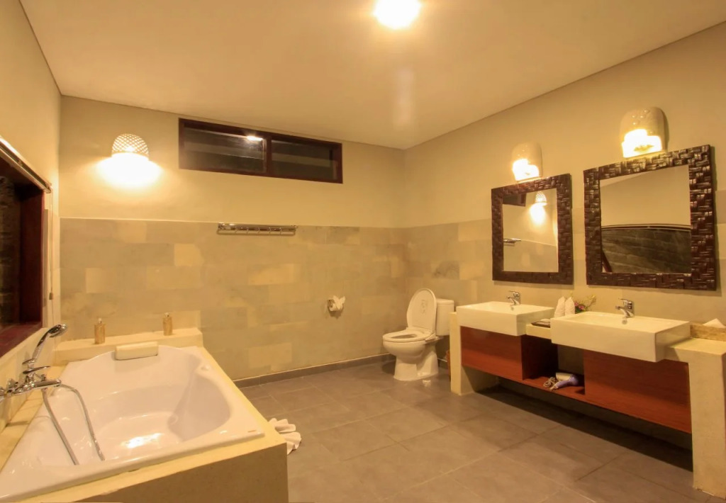 Griya Shanti Villas & Spa