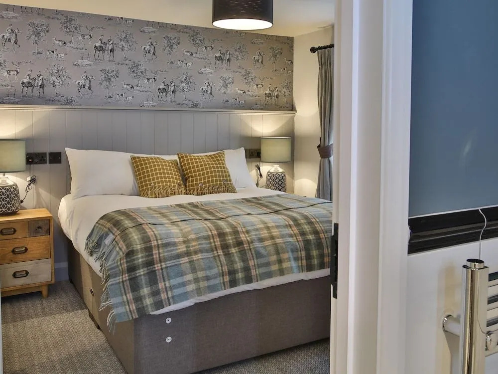 The Exeter Inn