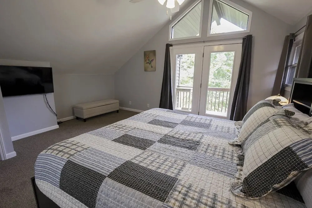 Eagles Landing 2 3 Bedroom Duplex