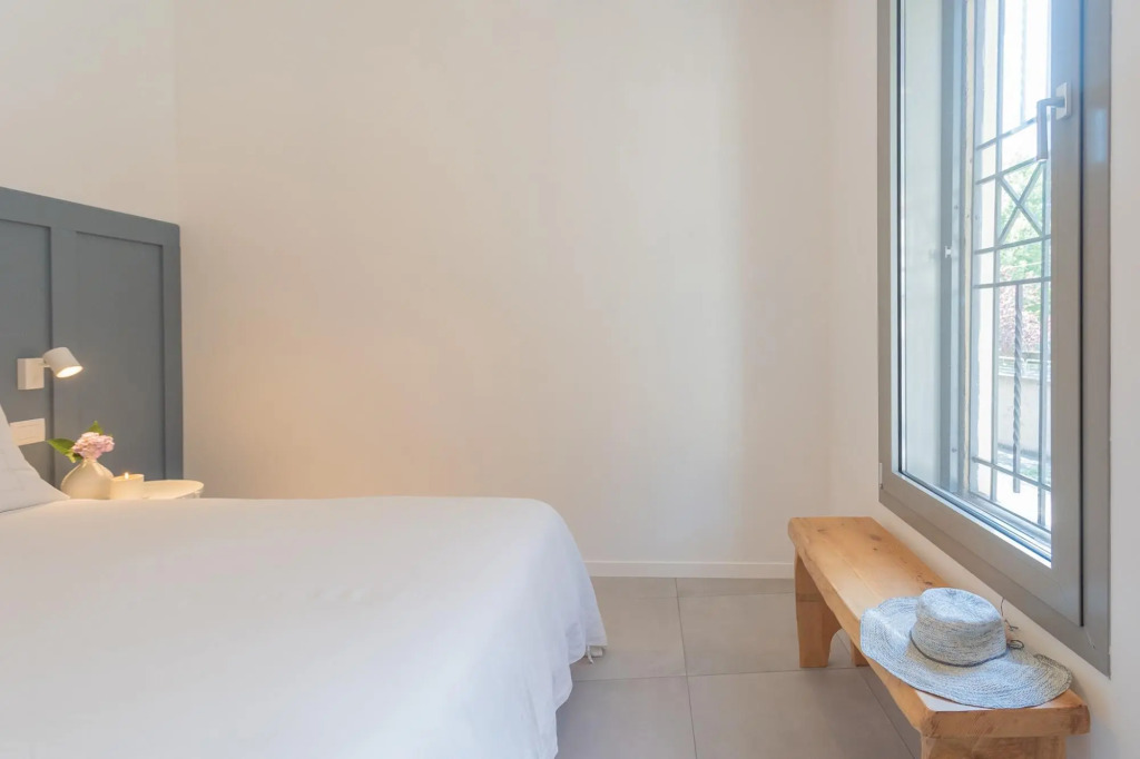 Ginepro Apartment in Como