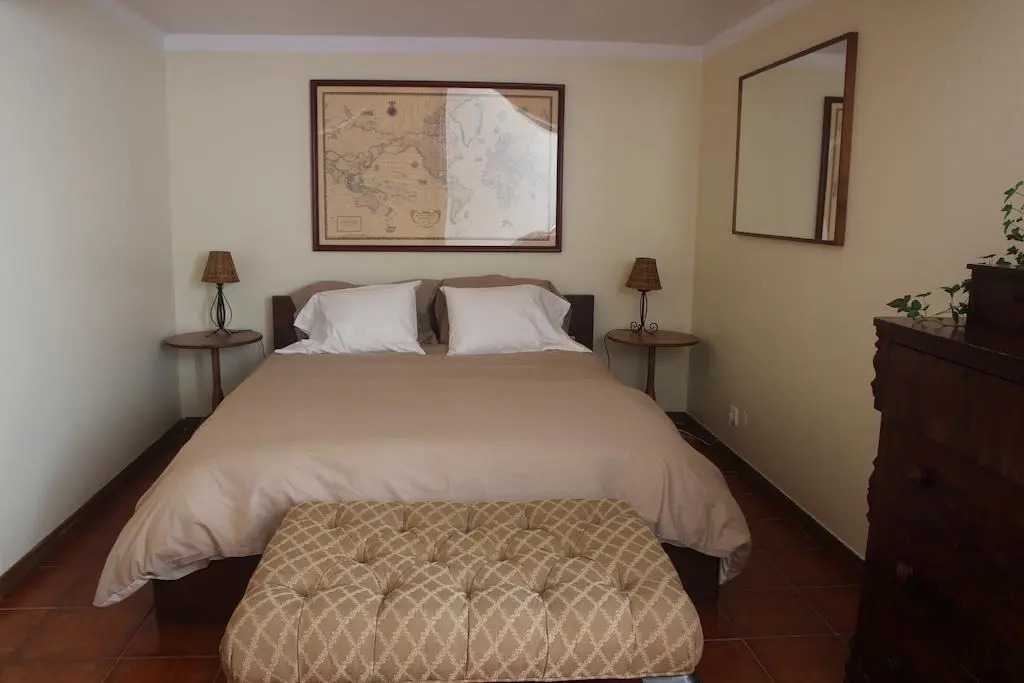 VisitingPortugal - Historic Holiday Homes