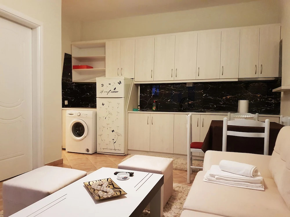 Blue Moon Apartments