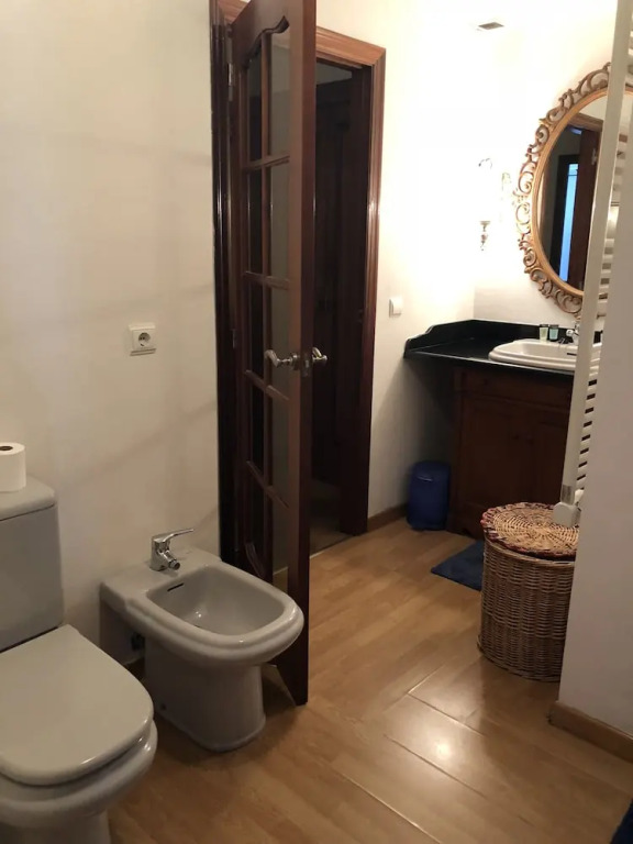 Apartamentos La Mar