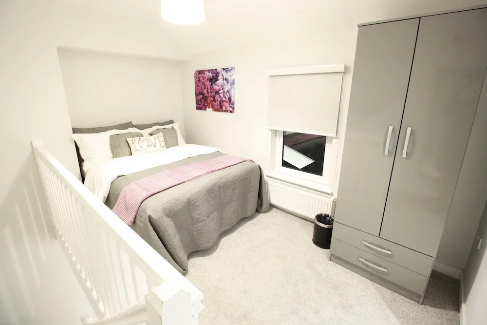 Pontcanna Apartment
