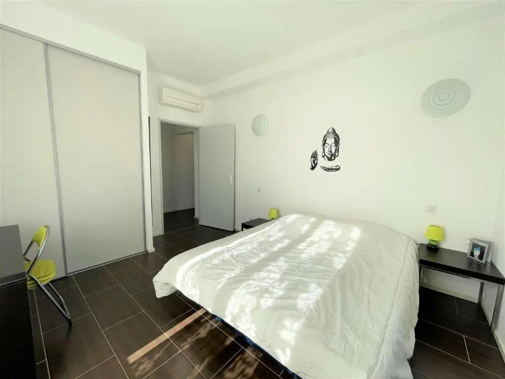 Appartement Porticcio, 2 pièces, 4 personnes - FR-1-61-533