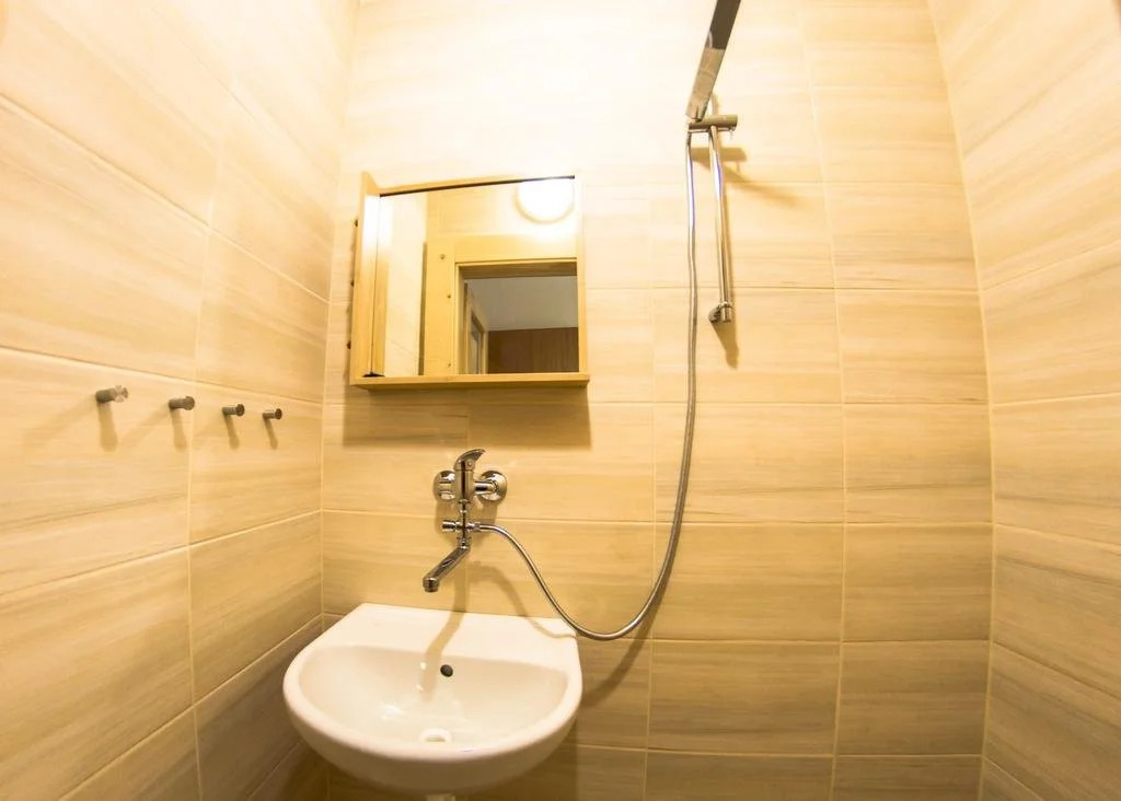 Aparthotel Martiňák - Self Check-in