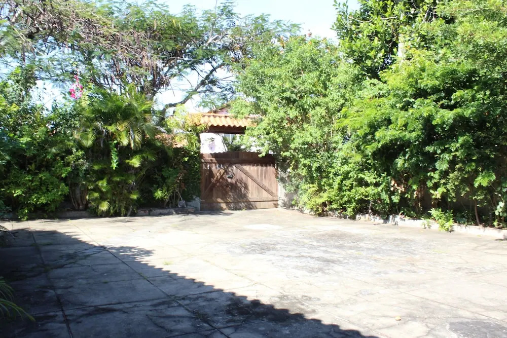 4 suites com piscina na Ogiva