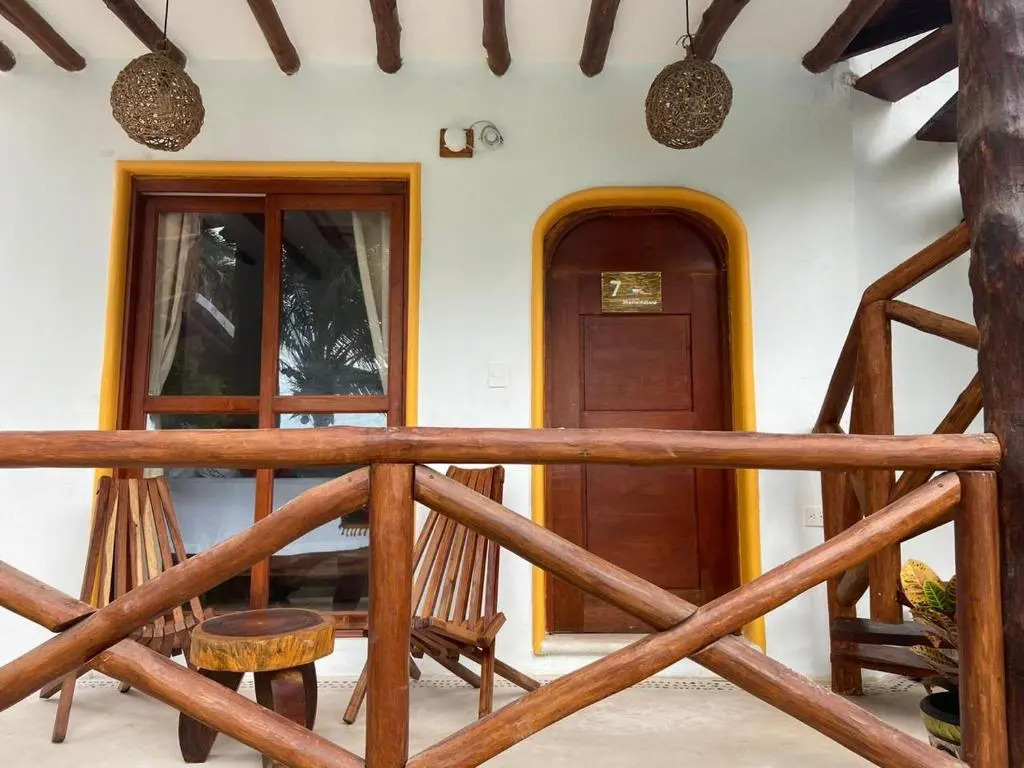 Casa Hridaya Hotel Boutique