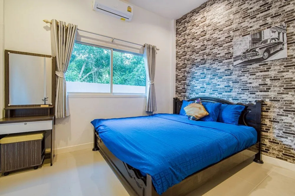 Baan Minnie Pool Villa Hua Hin