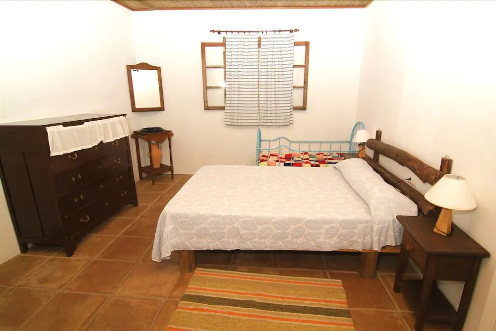 Cortijo La Bodega