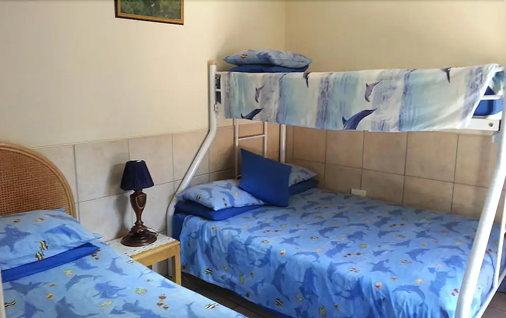 A Family and Friends Guest House