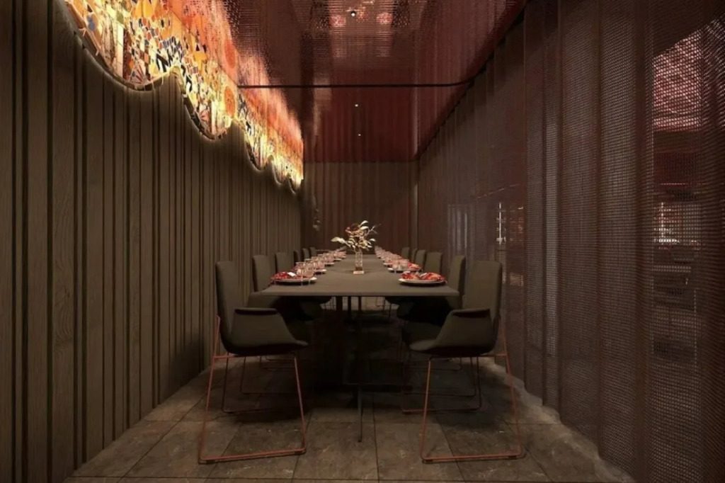 Hotel KVL