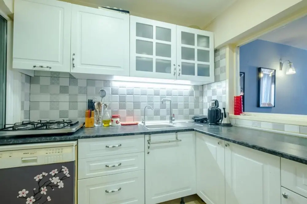 Lovely Flat Near Popular Attractions in Kadikoy