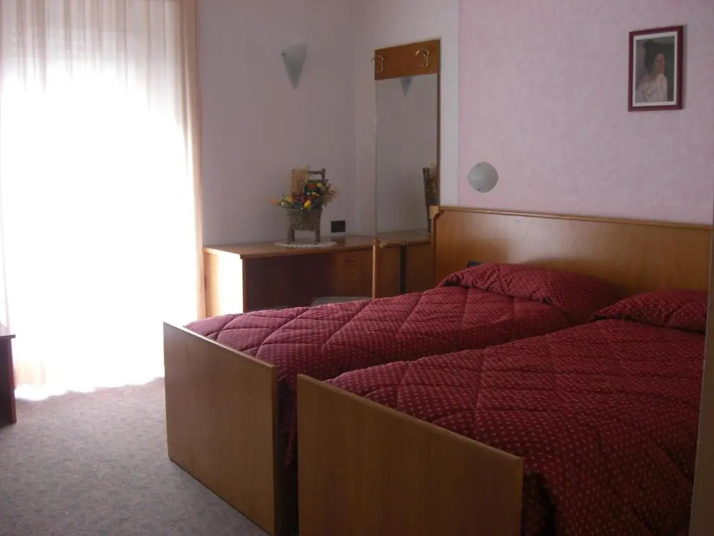 Hotel Rosa Alpina