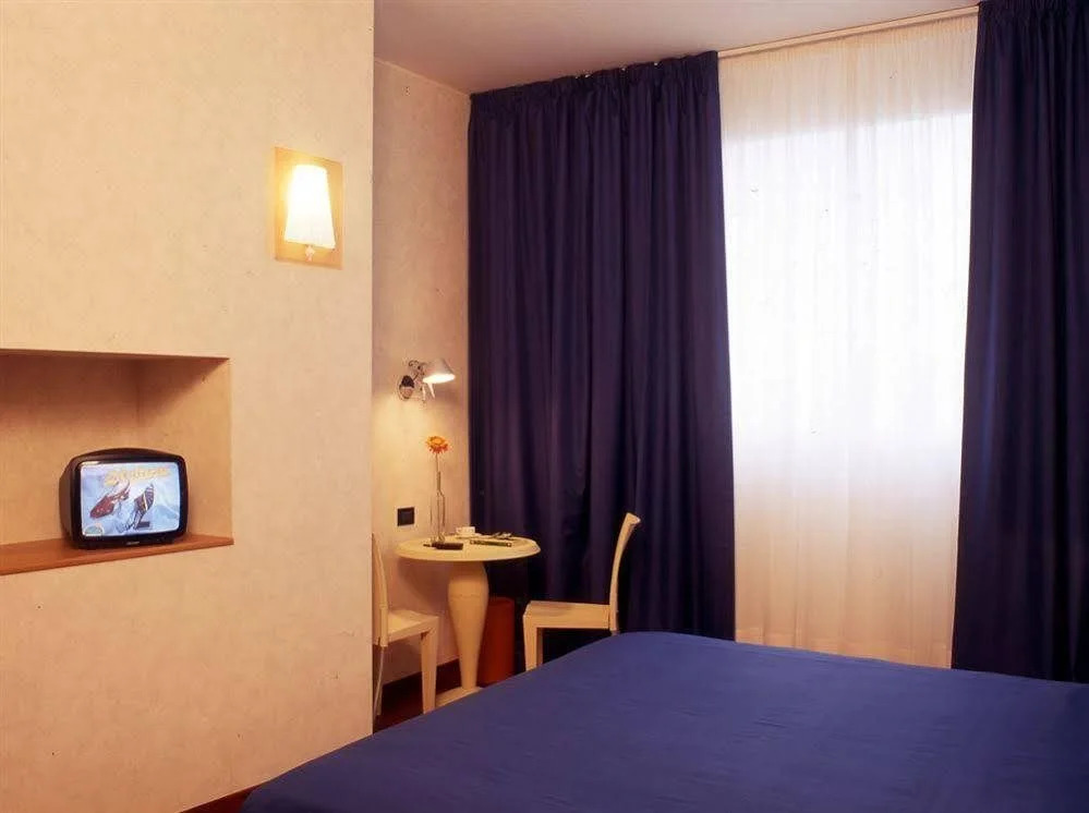 Hotel Quinto Assio