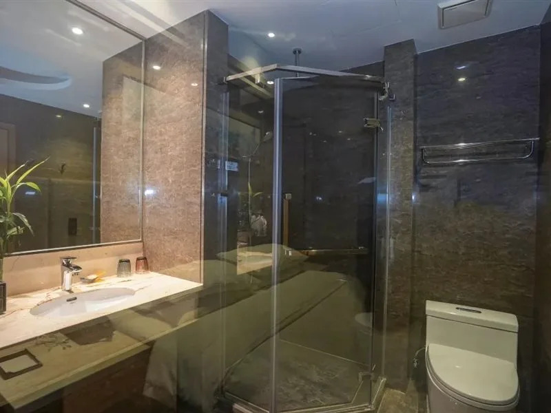Wanrui Seasons Hotel