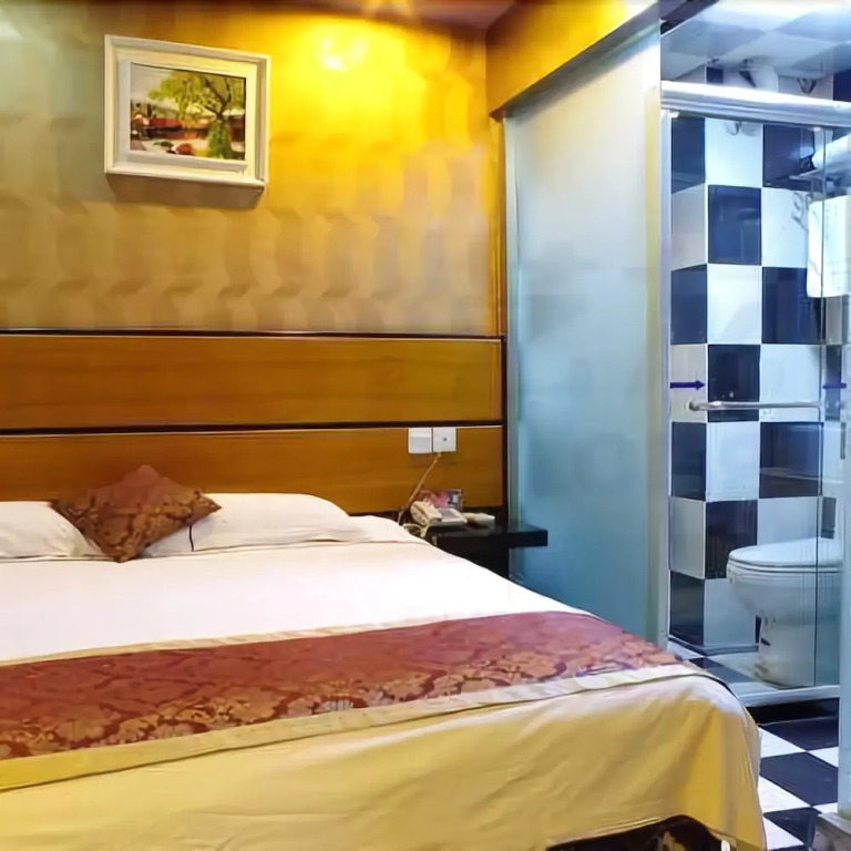 Ibij Hotel