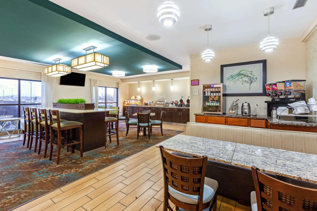 La Quinta by Wyndham South Bend