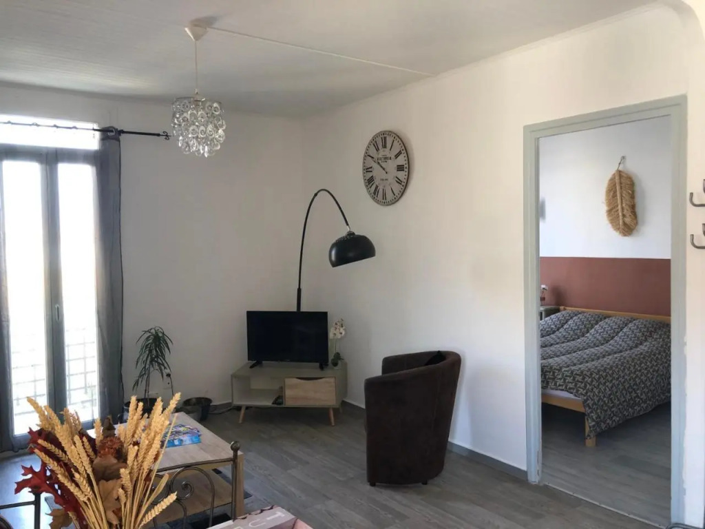 Logement Cosy 58m2 centre ville