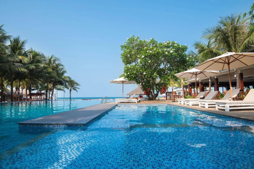 Eden Resort Phu Quoc