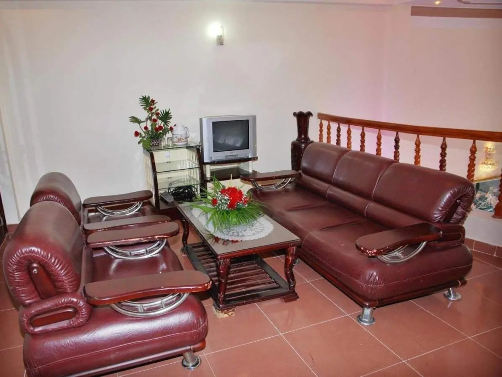 Duy Phuong  Dalat Hotel
